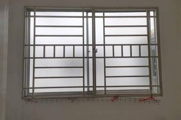 Seri Baiduri Apartment, Taman Bukit Indah