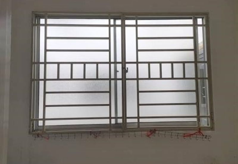 Seri Baiduri Apartment, Taman Bukit Indah