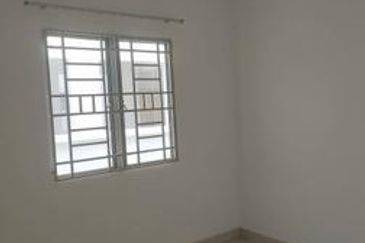 Seri Baiduri Apartment, Taman Bukit Indah