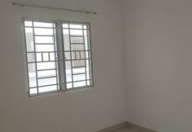 Seri Baiduri Apartment, Taman Bukit Indah