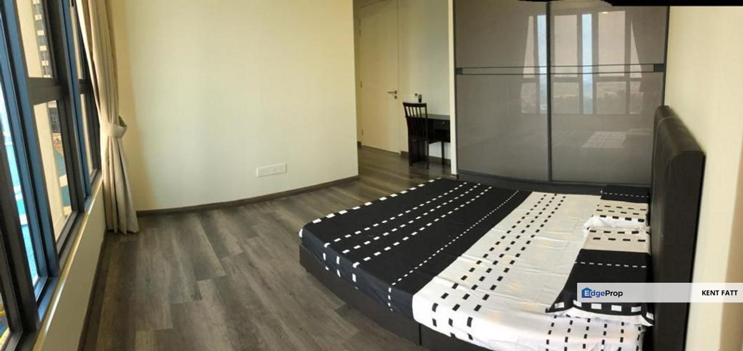 The Rainz Bukit Jalil, Kuala Lumpur, Bukit Jalil