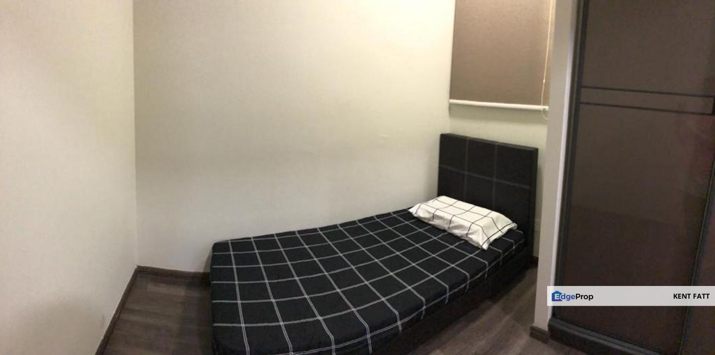 The Rainz Bukit Jalil, Kuala Lumpur, Bukit Jalil