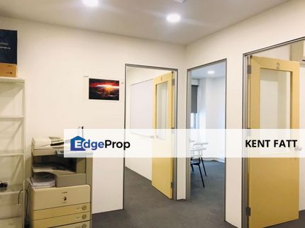 Queen's avenue Cheras Shop Office, Kuala Lumpur, Cheras