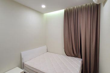 The Reach @ Tinggian Titiwangsa