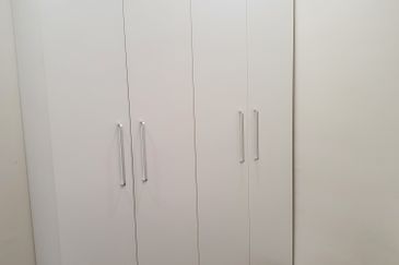 The Reach @ Tinggian Titiwangsa