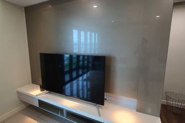 The Reach @ Tinggian Titiwangsa