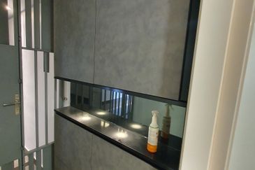 The Reach @ Tinggian Titiwangsa