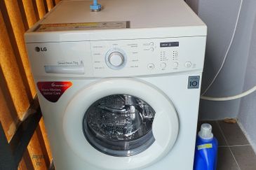 The Reach @ Tinggian Titiwangsa