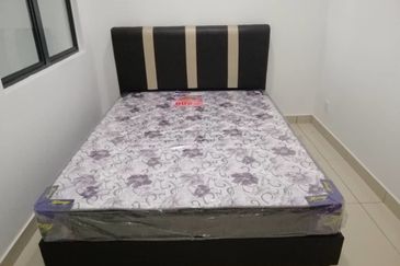 Oasis 2 @ Mutiara Heights Kajang