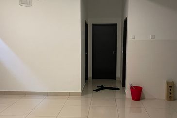 Oasis 2 @ Mutiara Heights Kajang