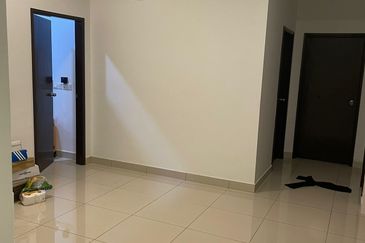 Oasis 2 @ Mutiara Heights Kajang