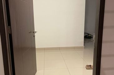 Oasis 2 @ Mutiara Heights Kajang