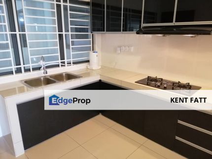 Oasis 2 Residence Kajang, Selangor, Kajang