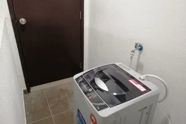 Oasis 2 @ Mutiara Heights Kajang