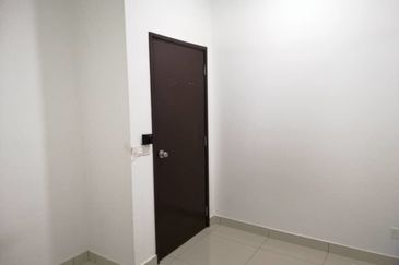 Oasis 2 @ Mutiara Heights Kajang