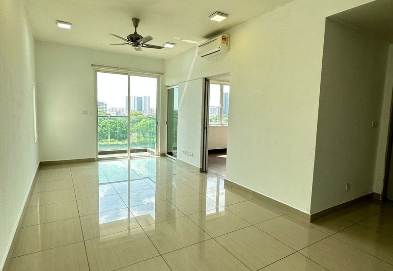 Hijauan Saujana Condominium