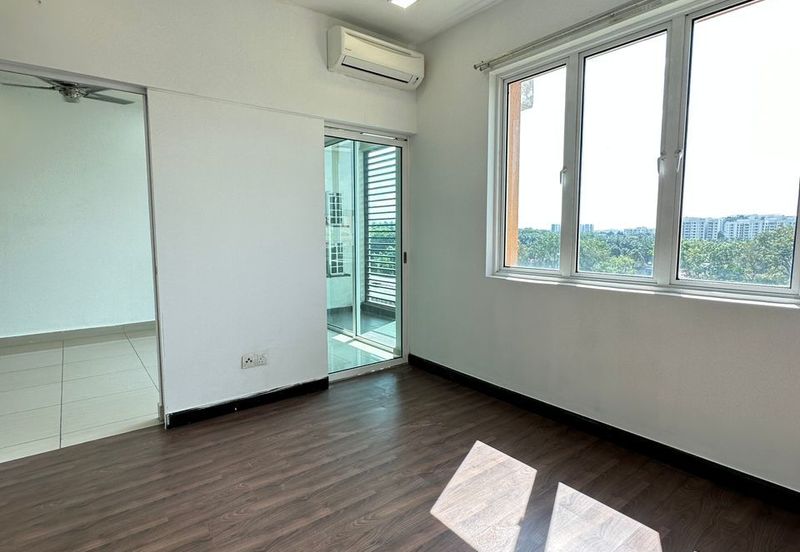 Hijauan Saujana Condominium