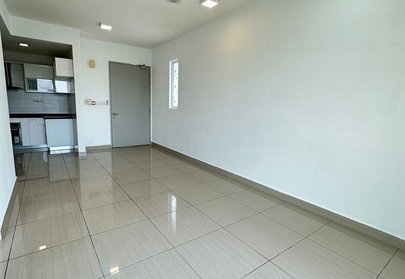 Hijauan Saujana Condominium