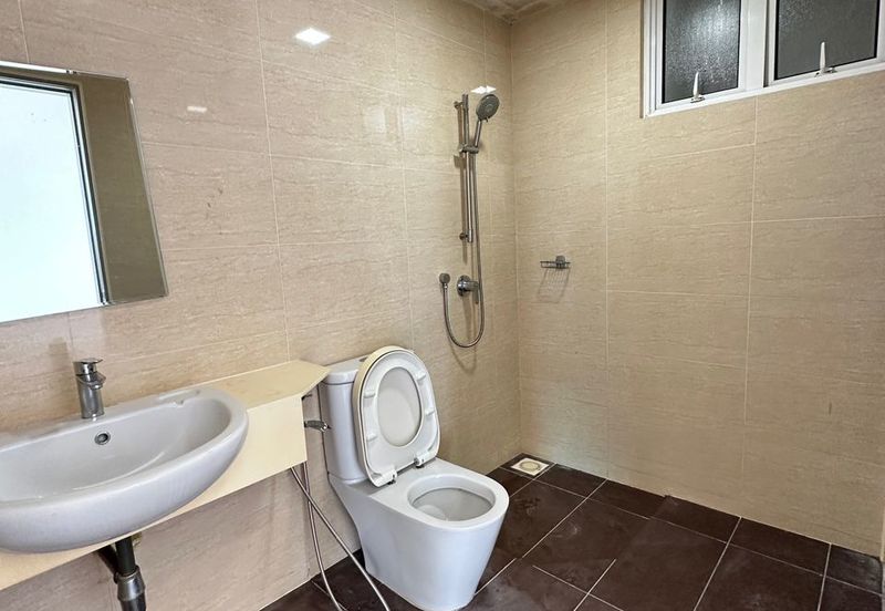 Hijauan Saujana Condominium