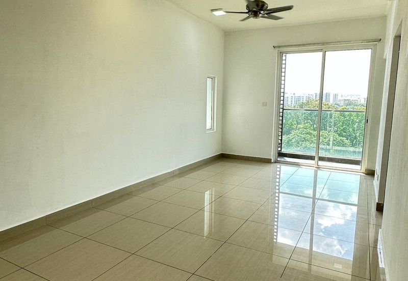 Hijauan Saujana Condominium