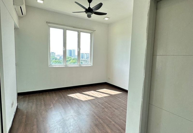 Hijauan Saujana Condominium