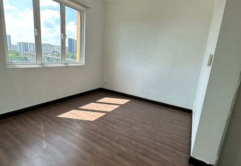 Hijauan Saujana Condominium