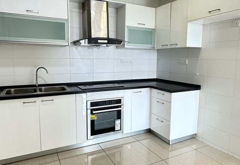 Hijauan Saujana Condominium