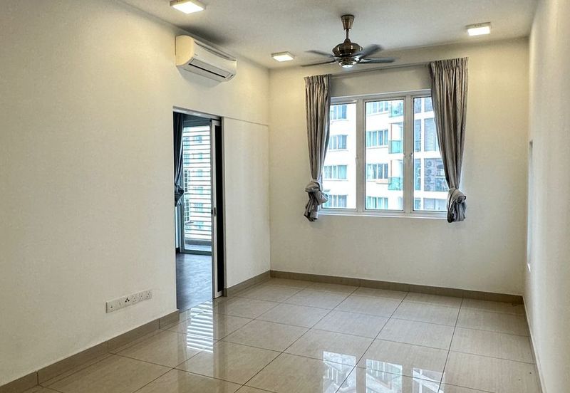 Hijauan Saujana Condominium