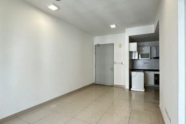 Hijauan Saujana Condominium