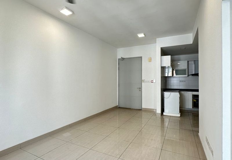 Hijauan Saujana Condominium