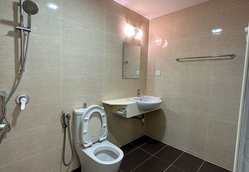 Hijauan Saujana Condominium