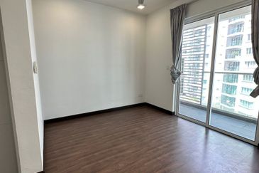 Hijauan Saujana Condominium