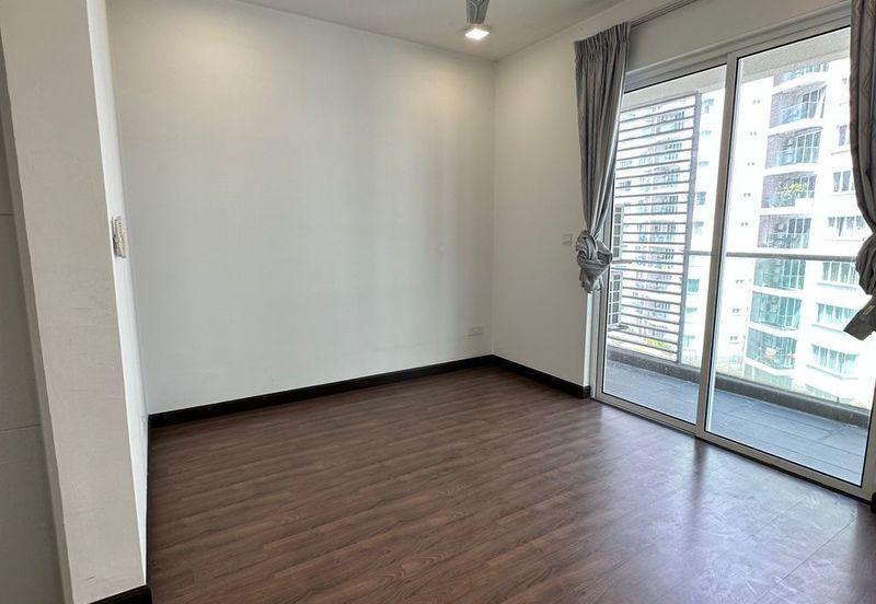 Hijauan Saujana Condominium