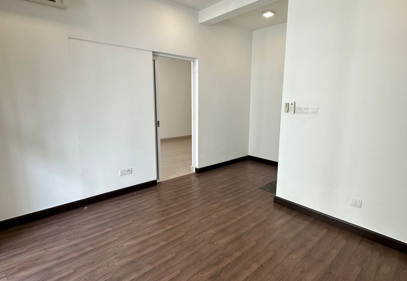 Hijauan Saujana Condominium