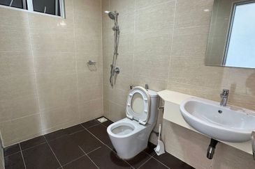 Hijauan Saujana Condominium