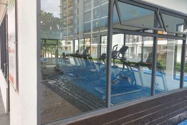 Oasis 2 @ Mutiara Heights Kajang