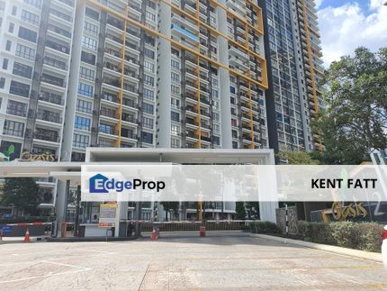 Oasis 2 Residece Kajang, Selangor, Kajang