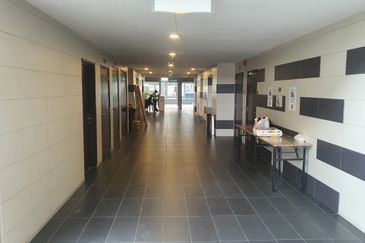 Oasis 2 @ Mutiara Heights Kajang