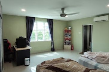 Taman Hulu Langat Jaya