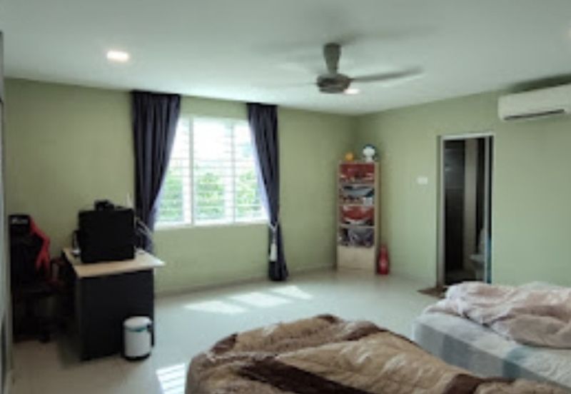 Taman Hulu Langat Jaya