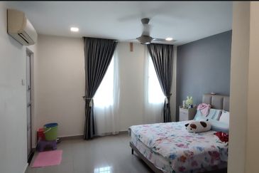 Taman Hulu Langat Jaya