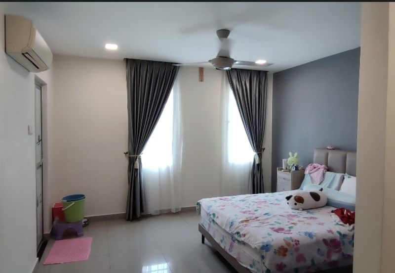 Taman Hulu Langat Jaya