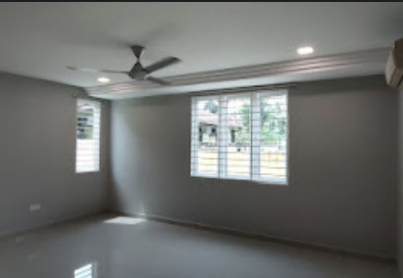 Taman Hulu Langat Jaya