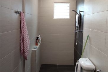 Taman Hulu Langat Jaya