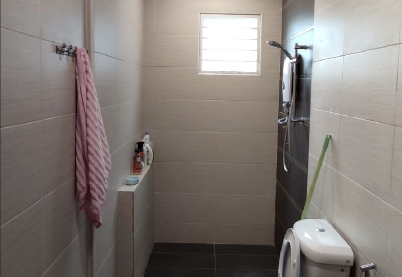 Taman Hulu Langat Jaya