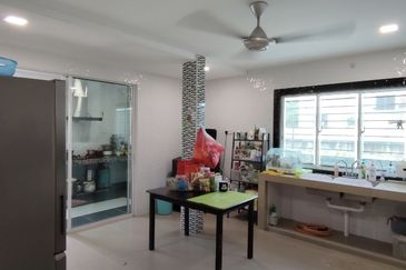 Taman Hulu Langat Jaya