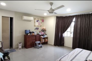 Taman Hulu Langat Jaya