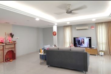 Taman Hulu Langat Jaya