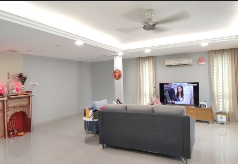 Taman Hulu Langat Jaya