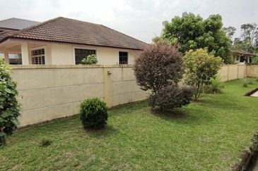 Taman Hulu Langat Jaya